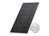 Arlo Solar Panel Charger for Ultra, Pro 3, Pro 4, Pro 5, Go 2 & Floodlight Camer