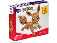 Mega Bloks Pokemon Jumbo Eevee