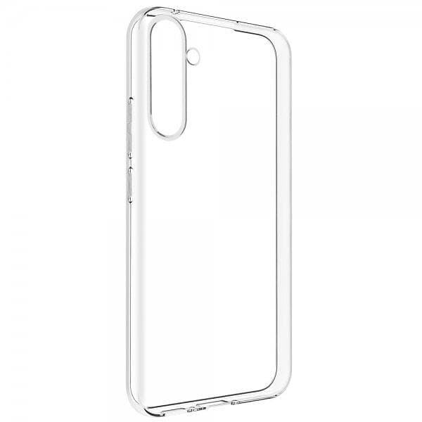 Samsung Galaxy A54 0.3 Nude transparent 5G