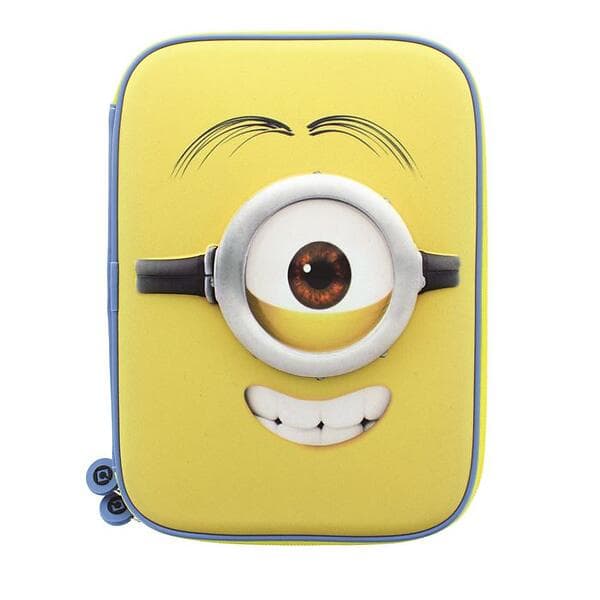 Minions Universal