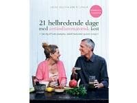 21 helbredende dage med antiinflammatorisk kost