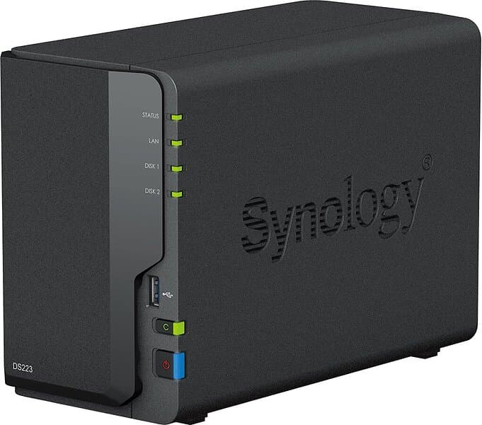 Synology DS223