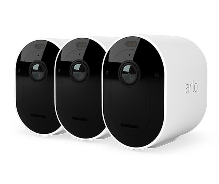 Arlo Pro 5 VMC4360 (3stk)