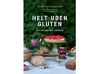 Helt uden gluten