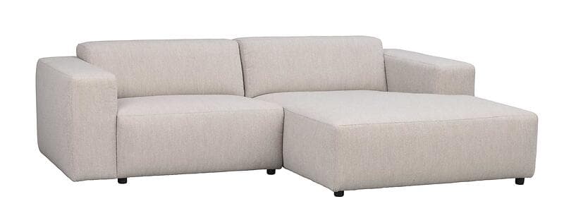 Rowico Willard Højre Sofa (3-sæders)