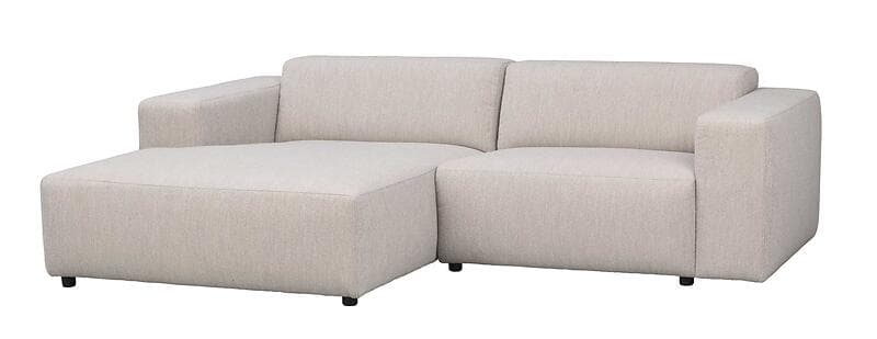 Rowico Willard Venstre Sofa (3-sæders)