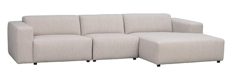 Rowico Willard Højre Sofa (4-sæders)