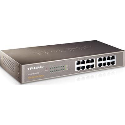 TP-Link TL-SF1016DS