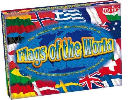 Flags of the World