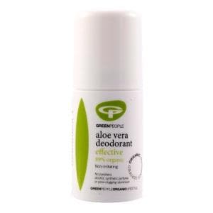 Green People Aloe Vera Roll-On 75ml