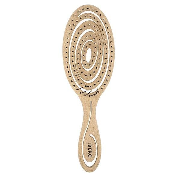 Ibero Spiral Hair Brush