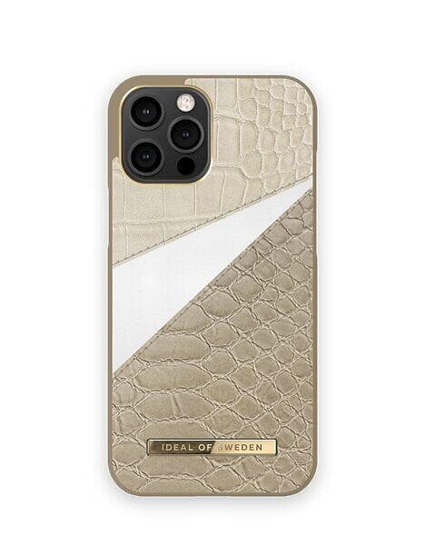 iDeal of Sweden Mobilskal iPhone 12 PRO MAX Wild Cameo