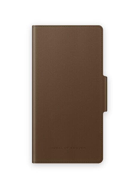 iDeal of Sweden Plånboksfodral iPhone 12 PRO MAX Intense Brown