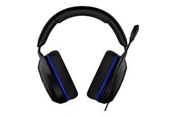 HyperX Cloud Stinger 2 Core PS5 Over Ear Headset