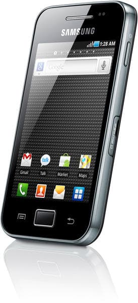 Samsung Galaxy Ace GT-S5830