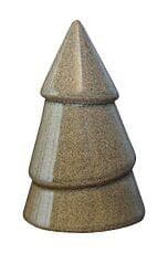 DBKD Narrow Christmas Tree Small 11cm