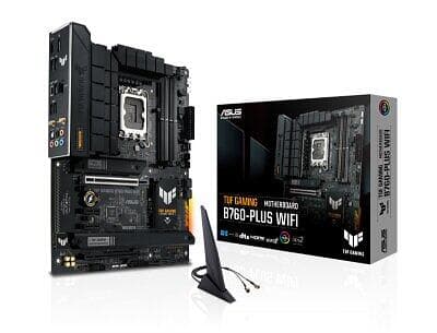 Asus TUF Gaming B760-Plus WIFI