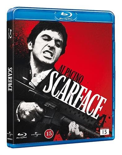 Scarface (Blu-ray)