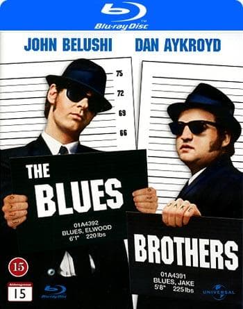 Blues Brothers (Blu-ray)