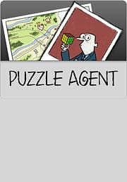 Puzzle Agent (PC)