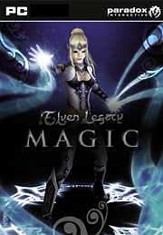 Elven Legacy: Magic (PC)