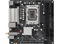 ASRock B760M-ITX/D4 WiFi