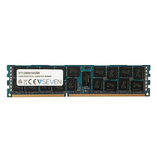 V7 DDR3 1600MHz 16GB (V71280016GBR)