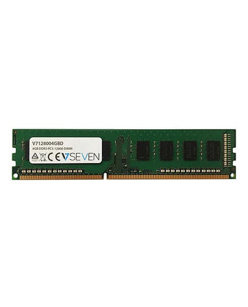 V7 DDR3 1600MHz 4GB (V7128004GBD)