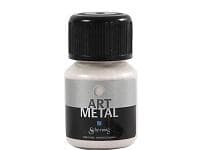 Schjerning Art Metal Akrylfärg Pärlemor 30ml