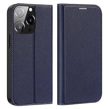 Dux Ducis iPhone 14 Pro Skin X2 Blå