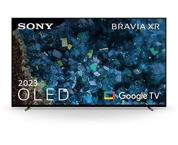 Sony Bravia XR-77A80L 77" OLED 4K Ultra HD HDR Smart/Google TV