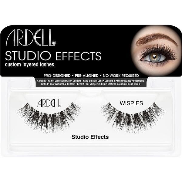 Ardell Studio Effects Wispies Lashes