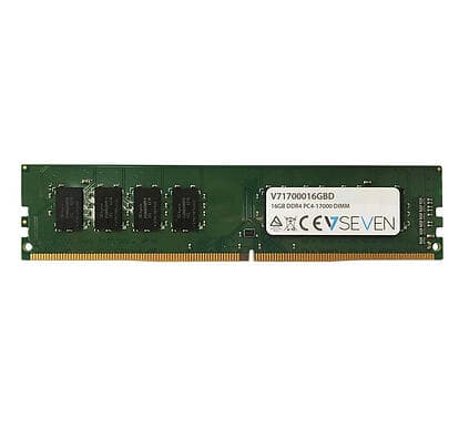 V7 DDR4 2133MHz 16GB (V71700016GBD)