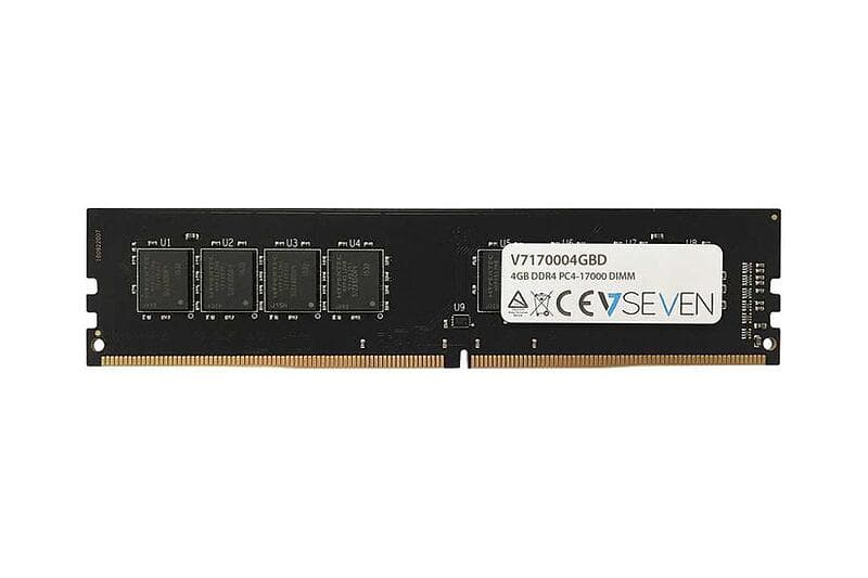 V7 DDR4 2133MHz 4GB (V7170004GBD)