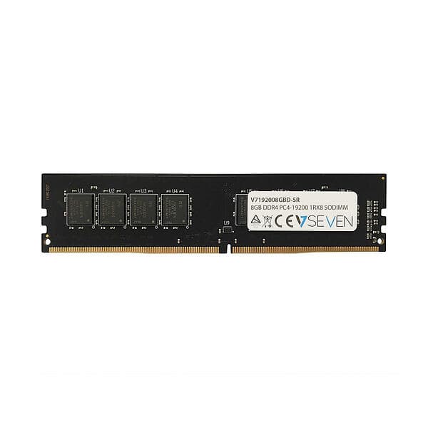 V7 DDR4 2400MHz 8GB (V7192008GBD-SR)