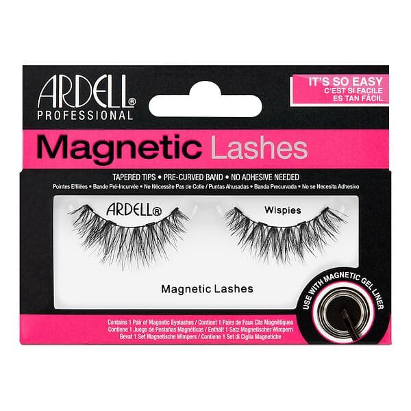 Ardell Magnetic Lashes Wispies