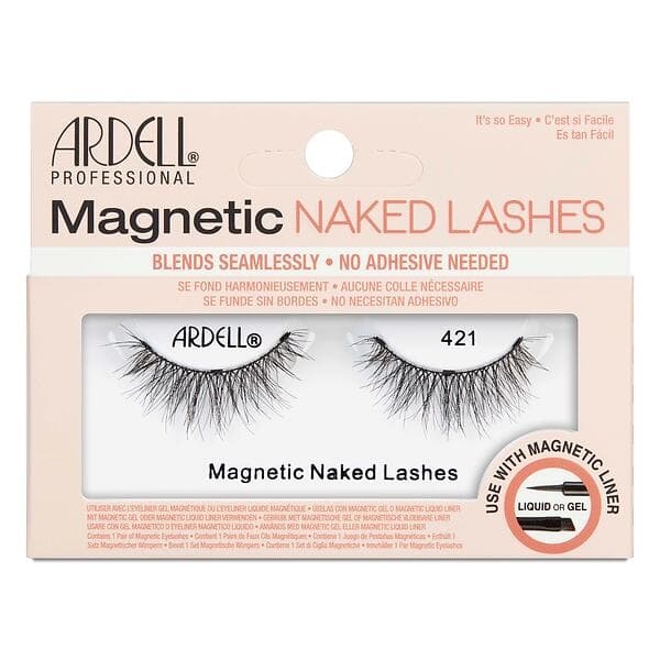 Ardell Magnetic Naked Lashes 421