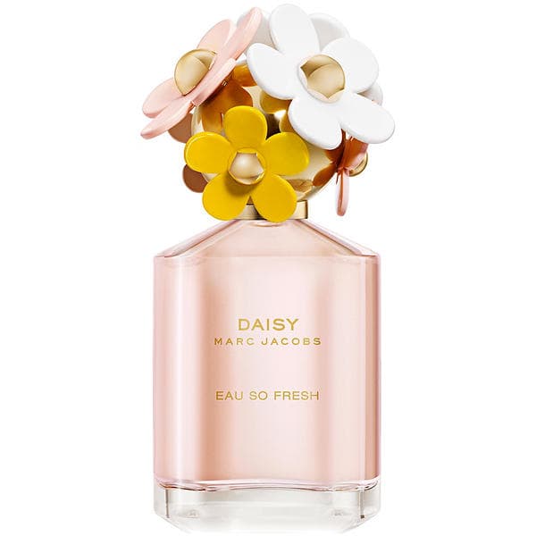 Marc Jacobs Daisy Eau So Fresh edt 75ml