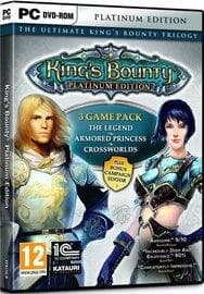 King's Bounty - Platinum Edition (PC)