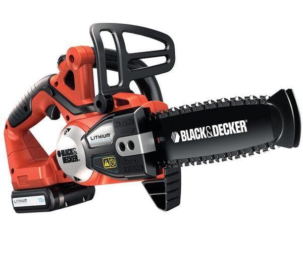 Black & Decker GKC1820L