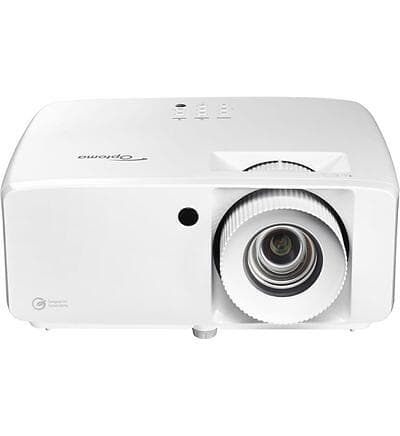 Optoma ZH450