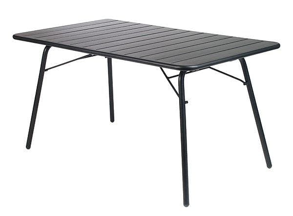 Fermob Luxembourg Table 140x80cm