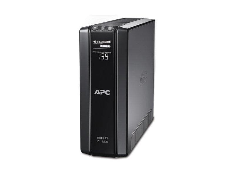 APC Back-UPS Pro BR1500GI