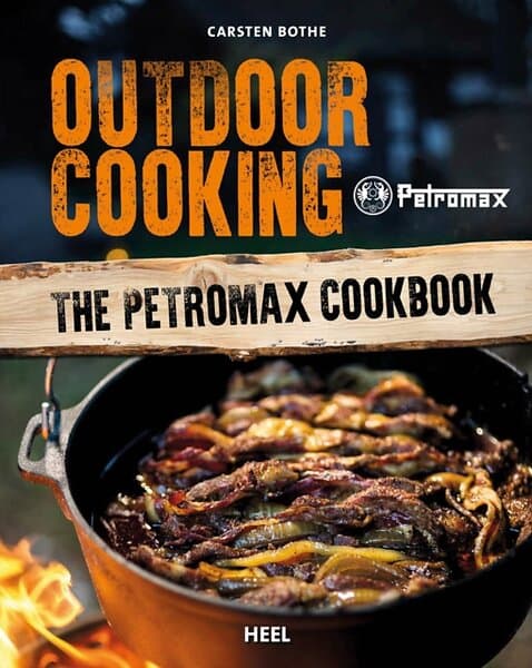 Carsten Bothe: Outdoor Cooking