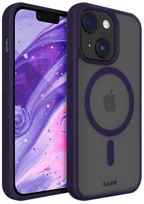 Laut Huex PROTECT iPhone 14 Plus Purple