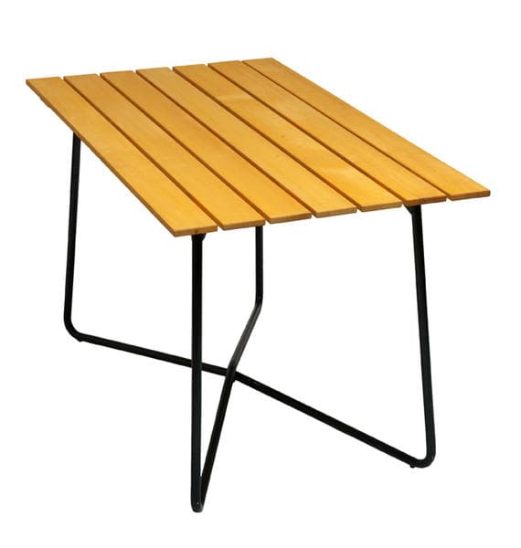 Grythyttan B25A Table 120x70cm