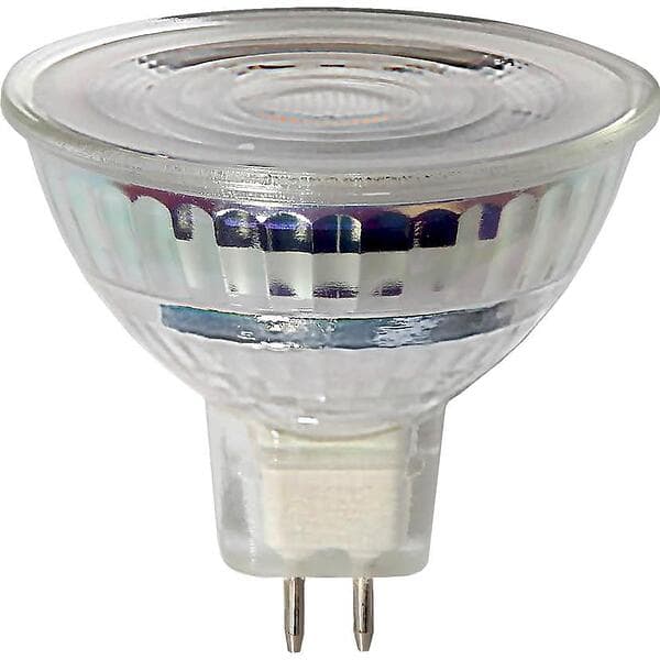 Star Trading LED MR16 Spotlight 530lm 2700K GU5.3 5.8W 36°