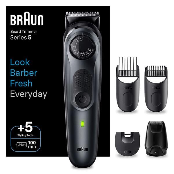 Braun BT5420