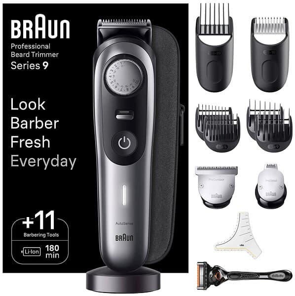 Braun BT9440