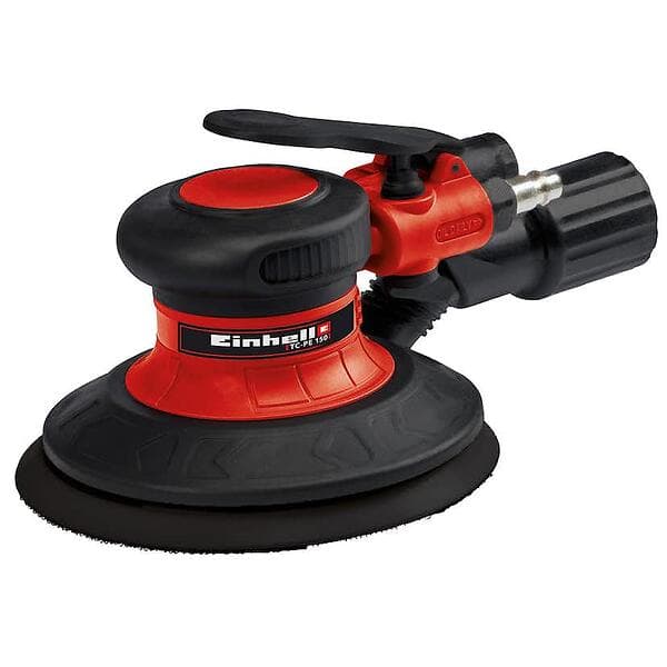 Einhell Trykluft Excentersliber Ø150mm. - TC-PE 150